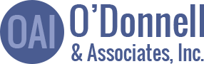 O'Donnell & Associates, Inc., Logo